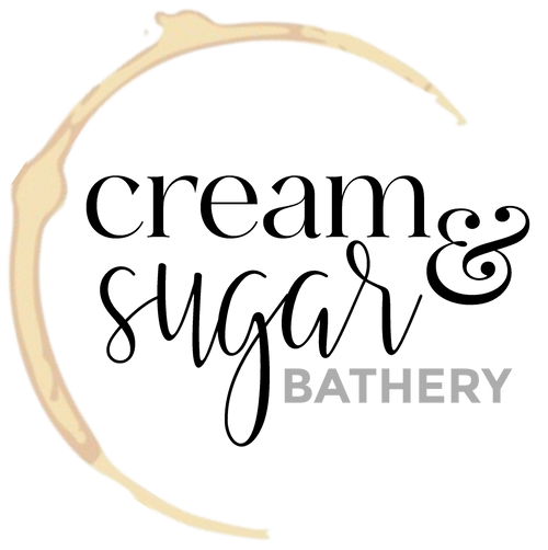 Cream & Sugar Bathery